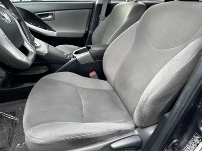 2015 Toyota Prius Five