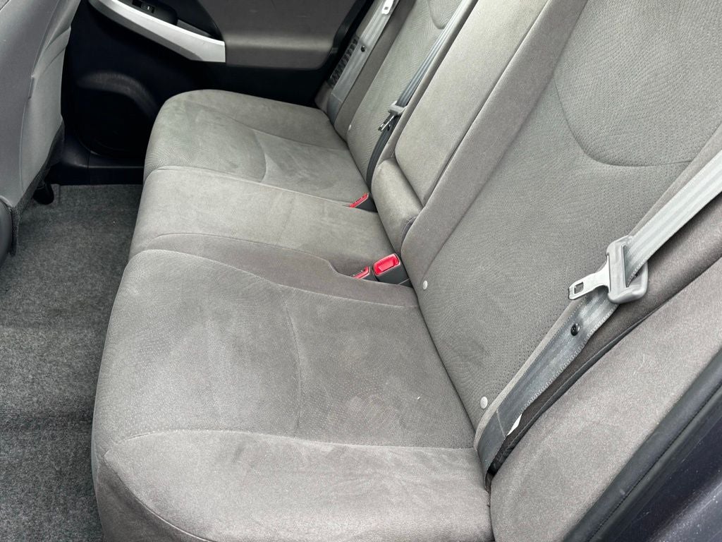 2015 Toyota Prius Five