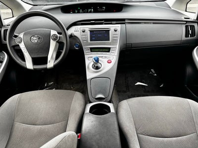2015 Toyota Prius Five
