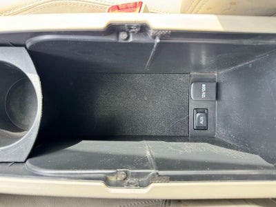 2011 Toyota Prius Four