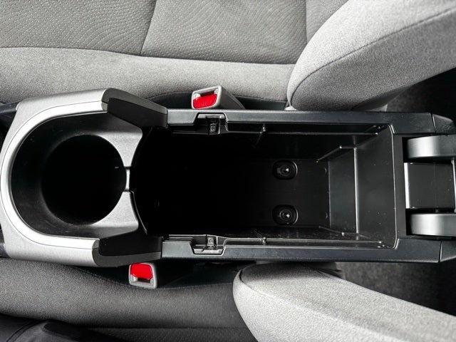 2014 Toyota Prius Three