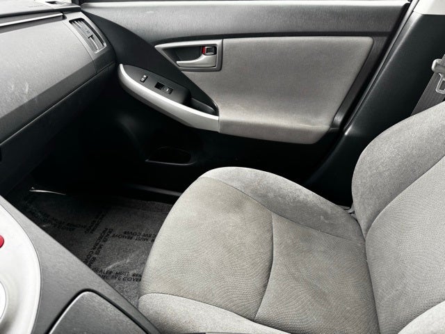 2014 Toyota Prius Three