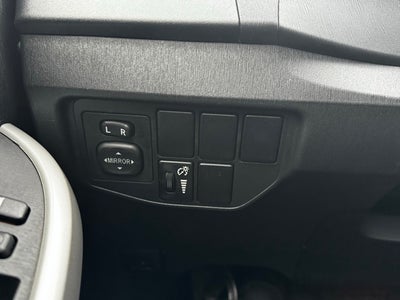 2014 Toyota Prius Three