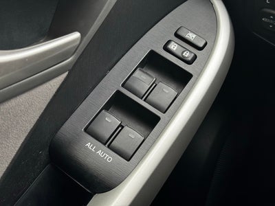 2014 Toyota Prius Three