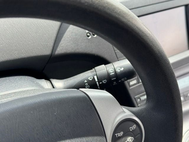 2010 Toyota Prius III