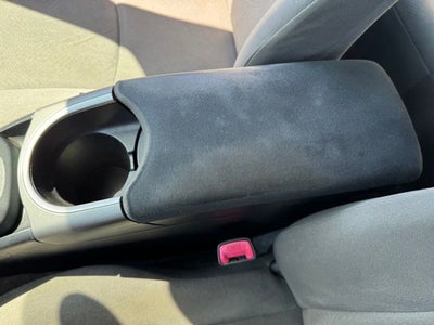 2013 Toyota Prius Three