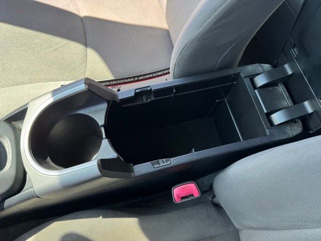 2013 Toyota Prius Three