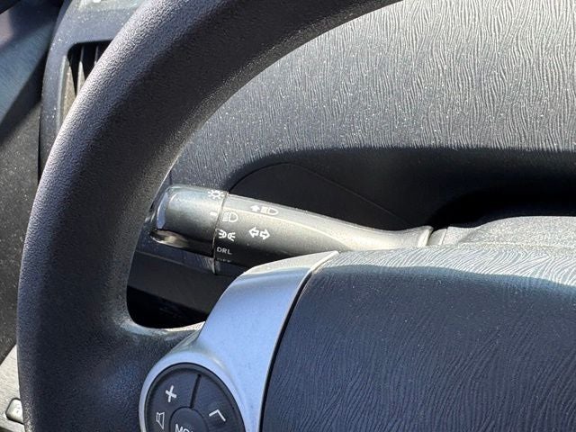2013 Toyota Prius Three
