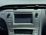 2013 Toyota Prius Three