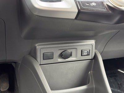 2012 Toyota Prius v Two