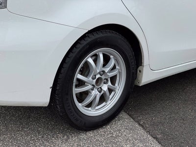 2012 Toyota Prius v Two