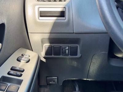 2014 Toyota Prius v Two