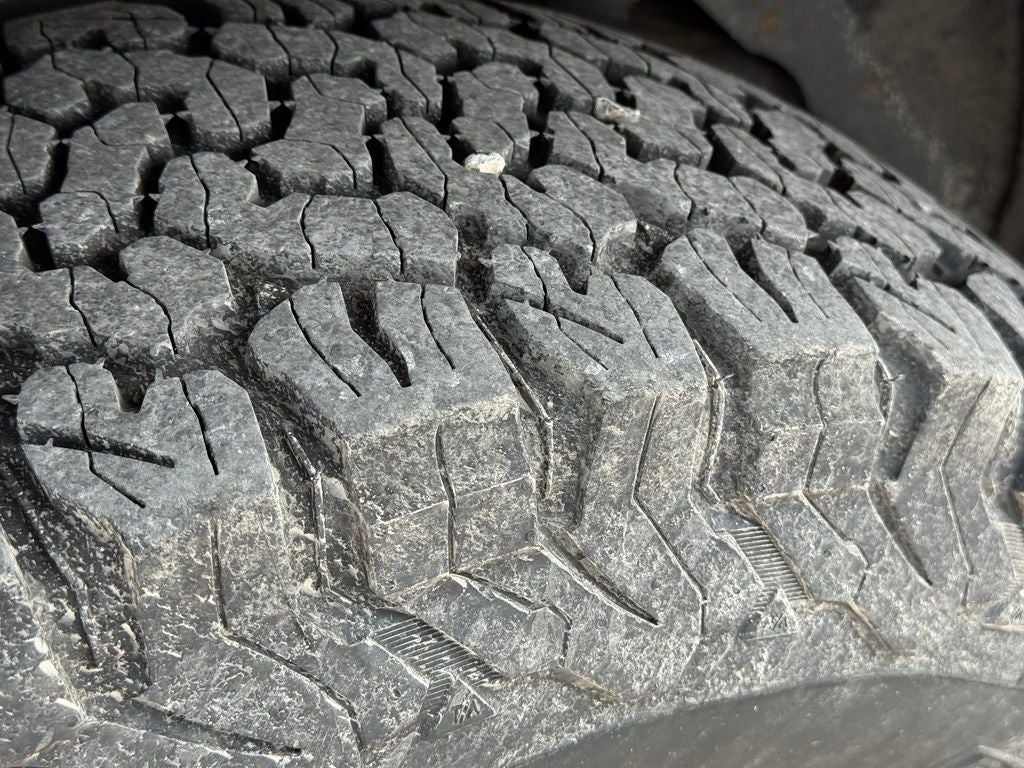 2011 Toyota 4Runner SR5