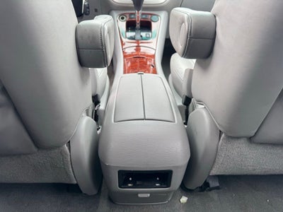 2006 Toyota Highlander V6