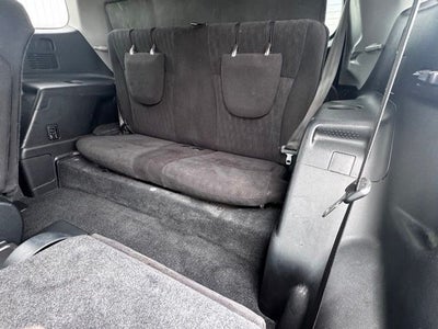 2008 Toyota Highlander Sport