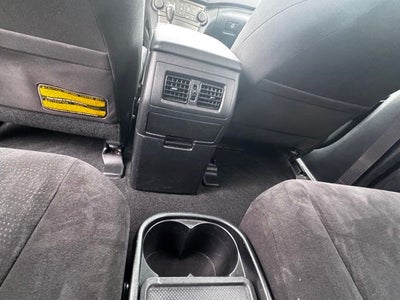 2008 Toyota Highlander Sport
