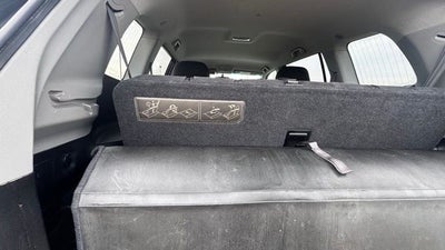 2008 Toyota Highlander Sport