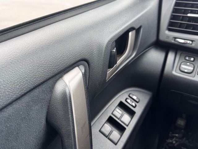 2008 Toyota Highlander Sport