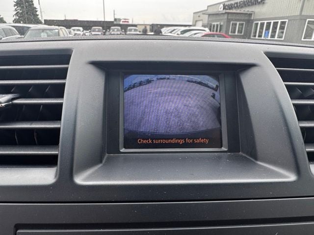 2008 Toyota Highlander Sport