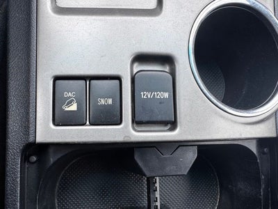 2008 Toyota Highlander Sport