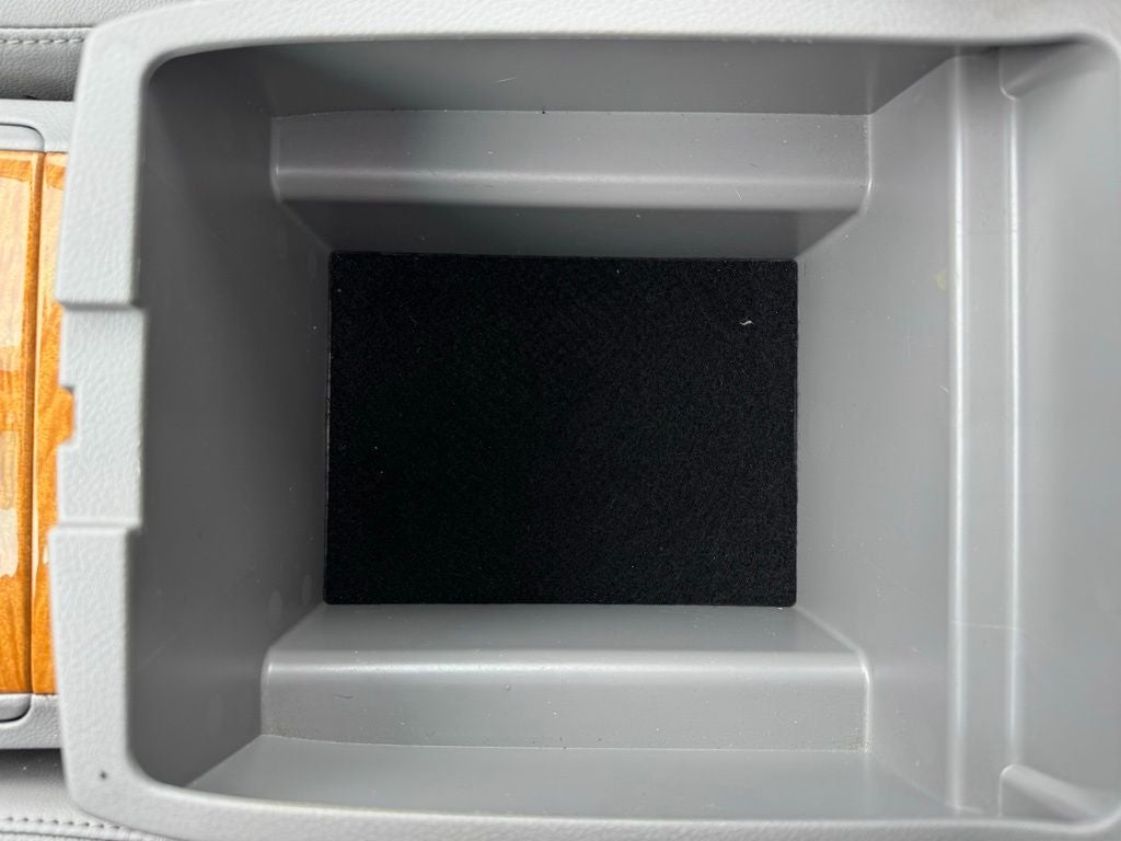 2009 Toyota Highlander Hybrid Limited