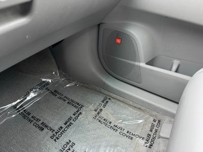 2009 Toyota Highlander Hybrid Limited