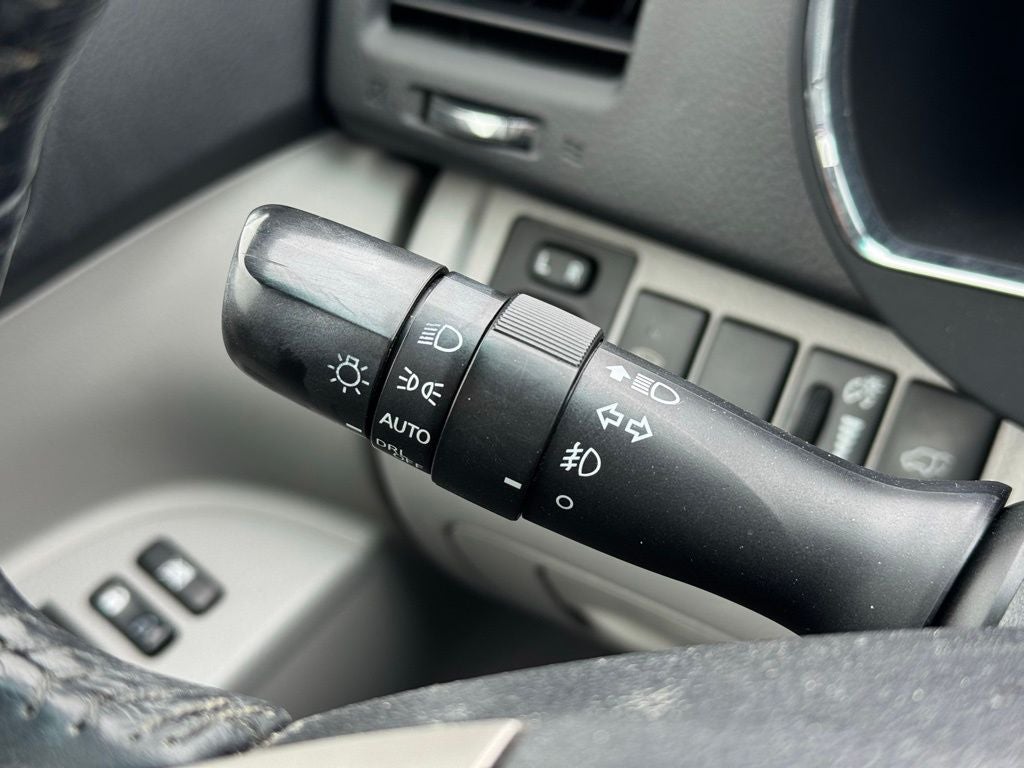 2009 Toyota Highlander Hybrid Limited