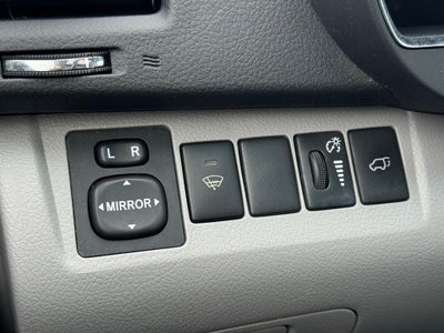 2009 Toyota Highlander Hybrid Limited
