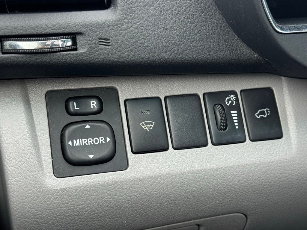 2009 Toyota Highlander Hybrid Limited