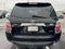 2009 Toyota Highlander Hybrid Limited