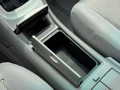 2007 Toyota Highlander V6