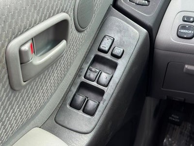 2007 Toyota Highlander V6