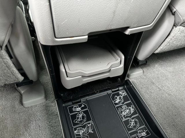 2010 Toyota Highlander Hybrid Limited