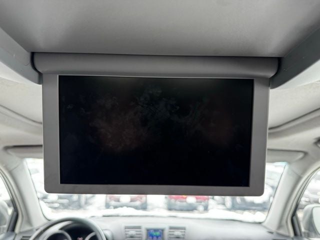 2010 Toyota Highlander Hybrid Limited