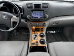 2010 Toyota Highlander Hybrid Limited