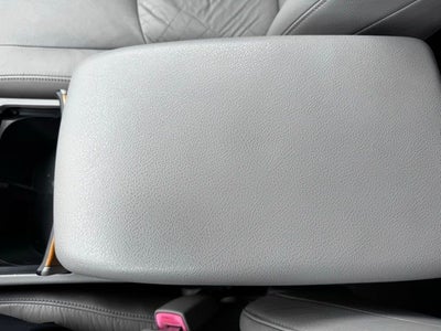 2010 Toyota Highlander Hybrid Limited