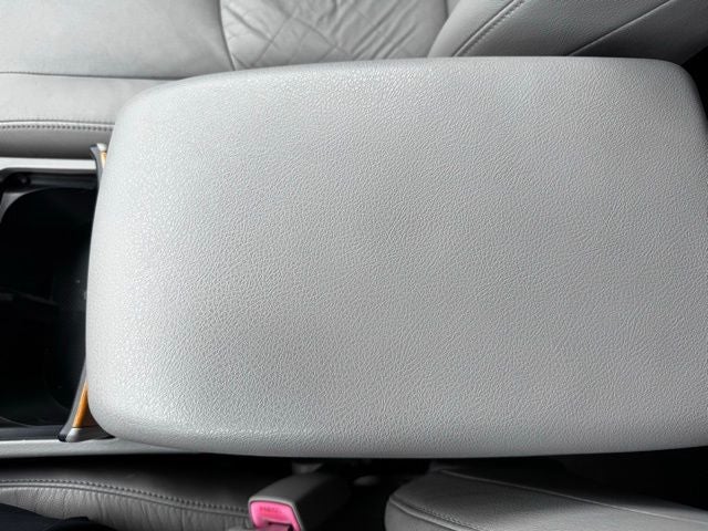 2010 Toyota Highlander Hybrid Limited