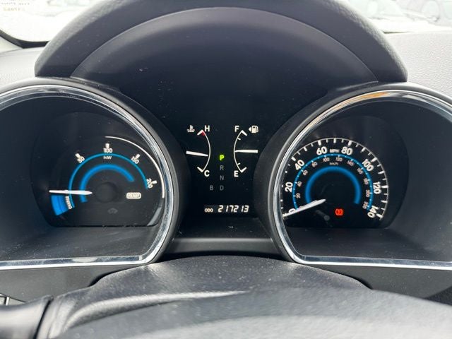 2010 Toyota Highlander Hybrid Limited
