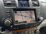 2010 Toyota Highlander Hybrid Limited