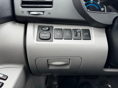 2010 Toyota Highlander Hybrid Limited