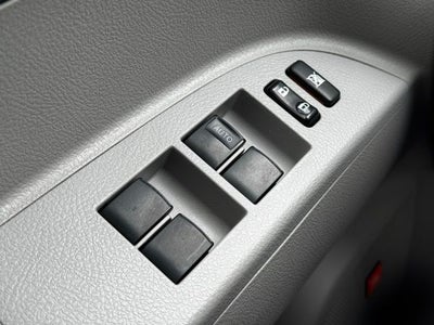 2010 Toyota Highlander Hybrid Limited