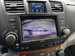 2010 Toyota Highlander Hybrid Limited