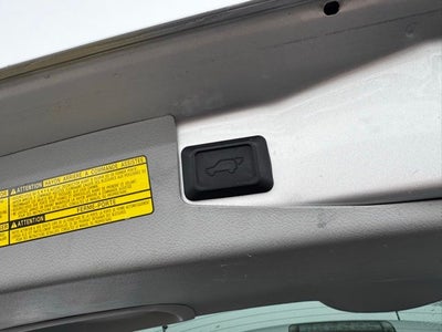 2010 Toyota Highlander Hybrid Limited