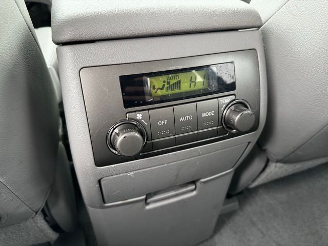 2010 Toyota Highlander Hybrid Limited