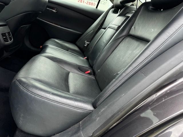 2012 Lexus ES 350