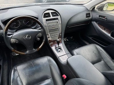 2012 Lexus ES 350