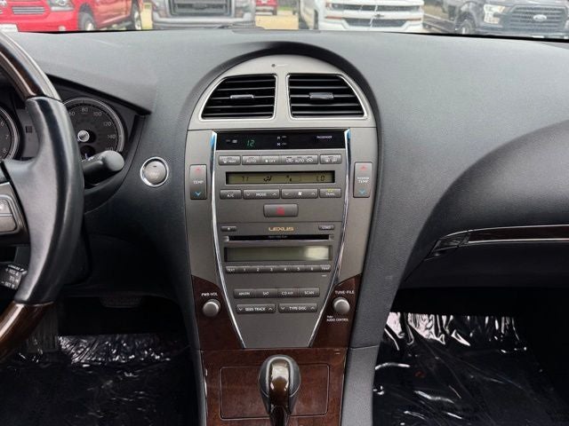 2012 Lexus ES 350