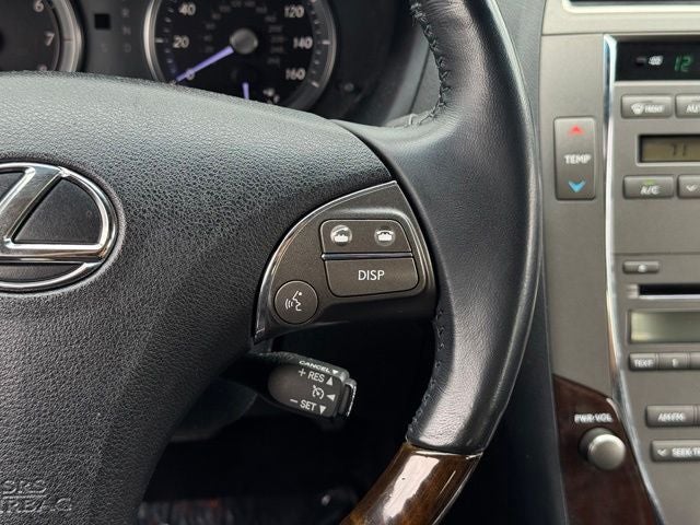 2012 Lexus ES 350