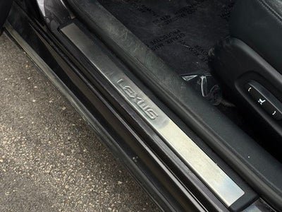 2012 Lexus ES 350