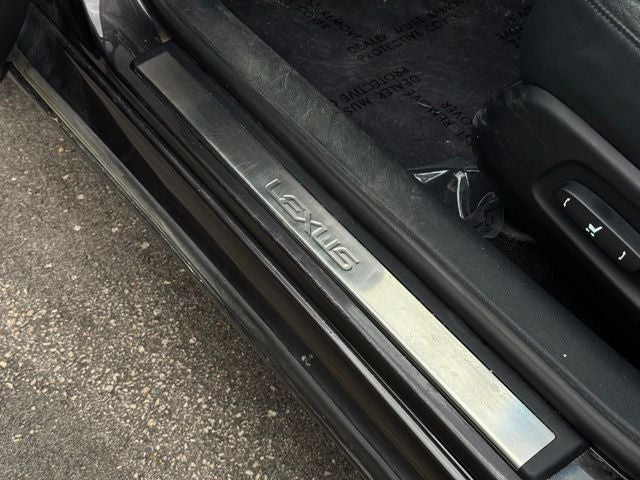 2012 Lexus ES 350